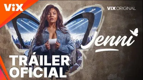 Jenni izle afişi