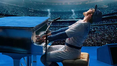 Rocketman izle
