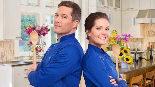 Just Add Romance izle