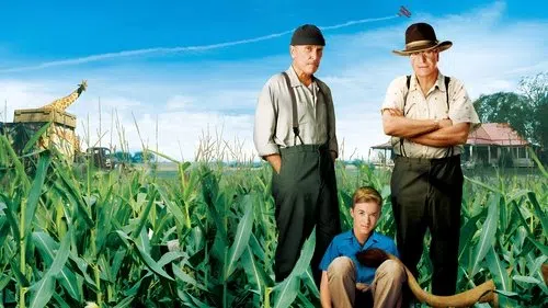 Muhteşem Üçlü izle