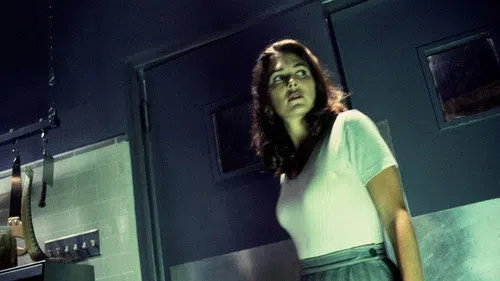 American Gothic izle