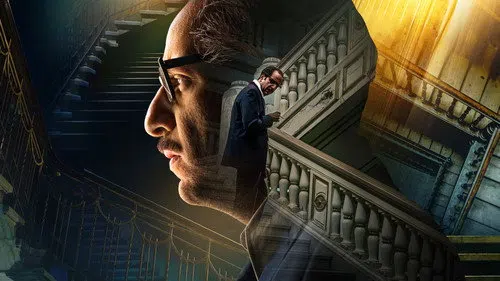 Paranormal izle afişi