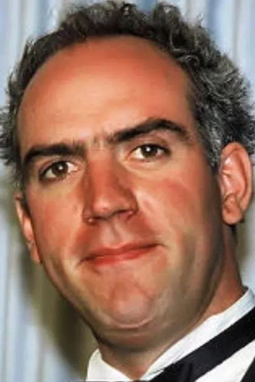 Richard Hunt