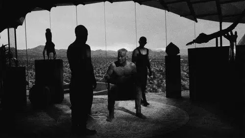 Divinity izle afişi