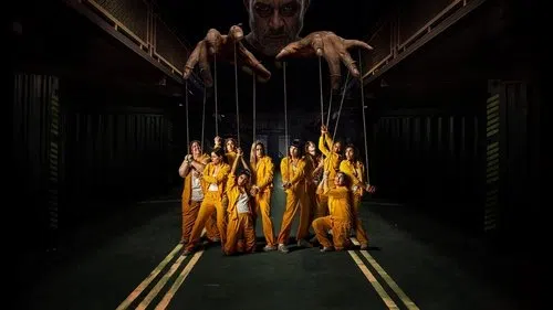 Vis a vis izle