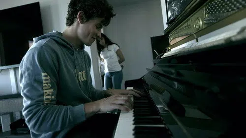 Shawn Mendes: In Wonder izle