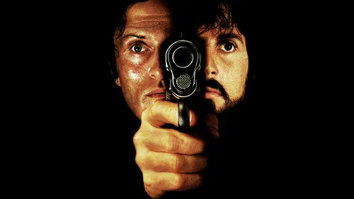 Gece Şahini izle