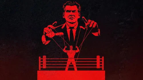 Vince McMahon izle