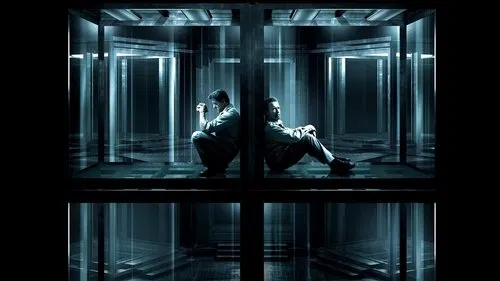 Kaçış Planı izle