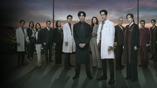 Doktor Avukat izle