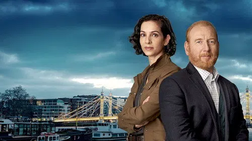 The Chelsea Detective izle