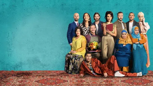 Ne Olacak Bu Kızın Hâli? izle