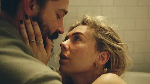 Pieces of a Woman izle