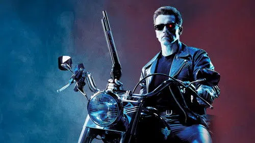 Terminatör 2: Mahşer Günü izle