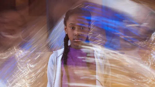 The Fits izle afişi