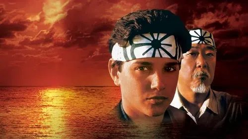 Karate Kid izle