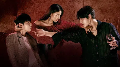 The Sweet Blood izle afişi