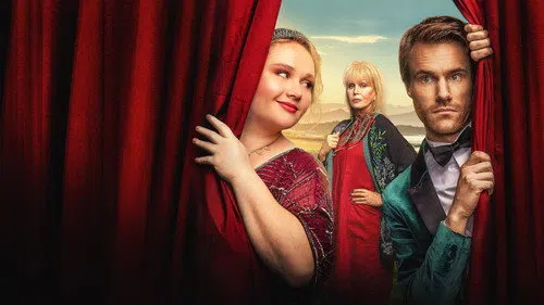 Nefret Oyunu izle afişi
