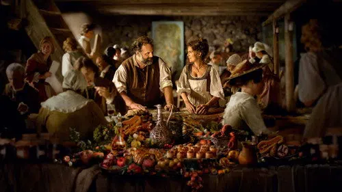 Délicieux izle afişi