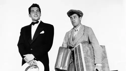 The Stooge izle afişi
