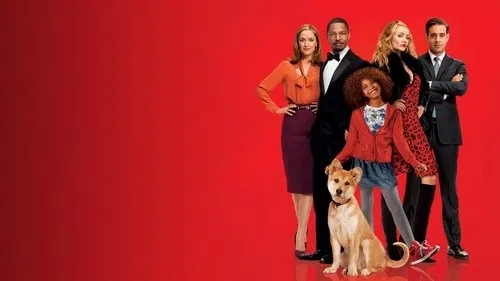Annie izle