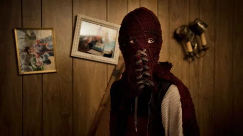 Brightburn: Şeytanın Oğlu izle afişi