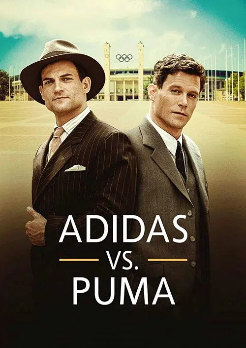 Adidas ve Puma'nın Hikayesi