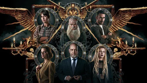 30 monedas izle