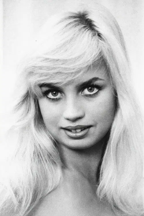 Barbara Valentin