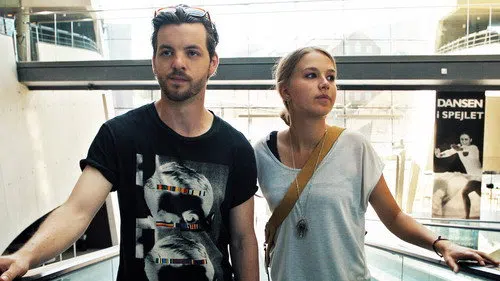 Copenhagen izle