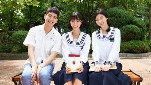 Girls' Generation 1979 izle afişi