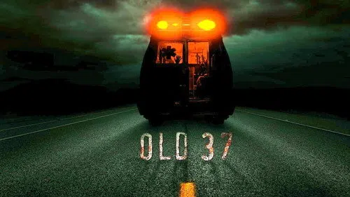 Old 37 izle afişi