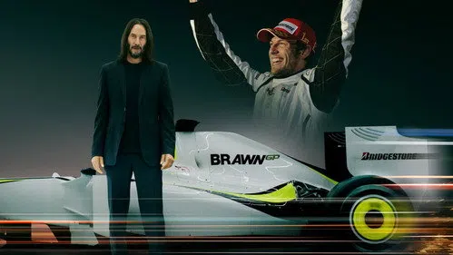 Brawn: The Impossible Formula 1 Story izle afişi