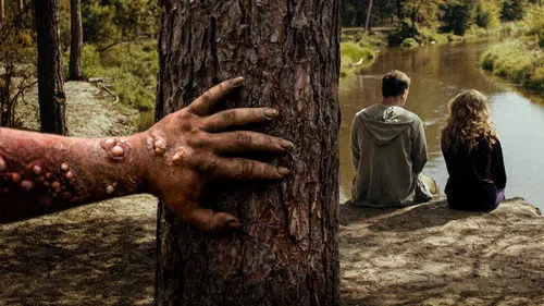 Bu Gece Ormanda Kimse Uyumuyor izle