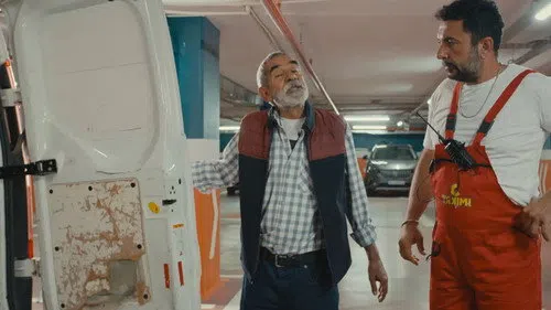 C Takımı izle afişi
