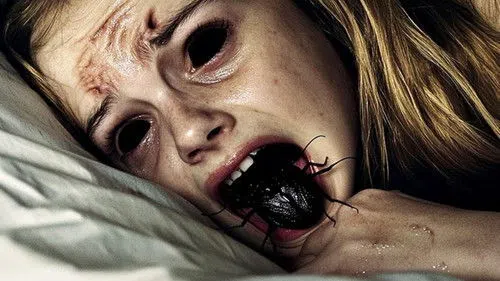 Poseída izle afişi