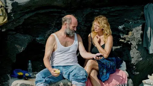 Denize Açılan Pencere izle afişi