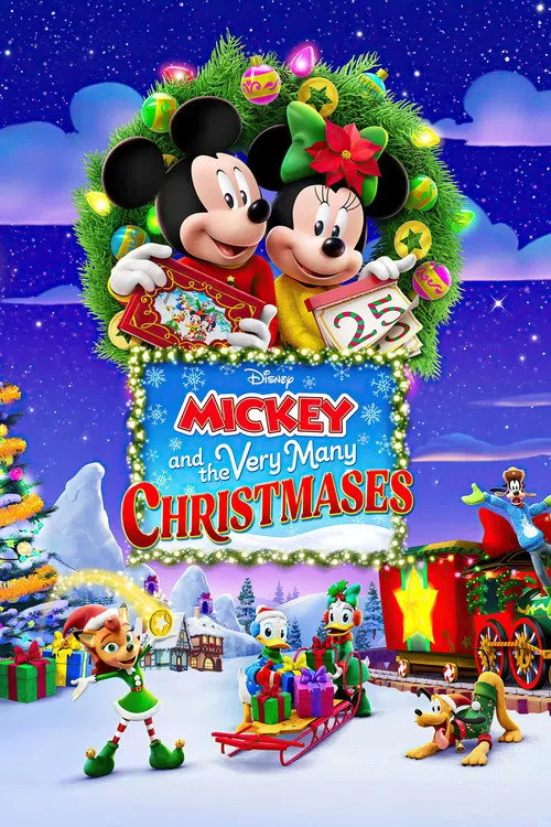 Mickey: Her Gün Yeni Yıl