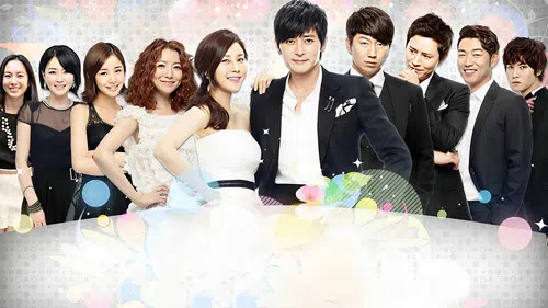 A Gentleman's Dignity izle afişi