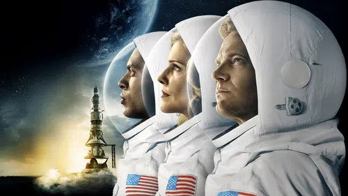 Ascension izle