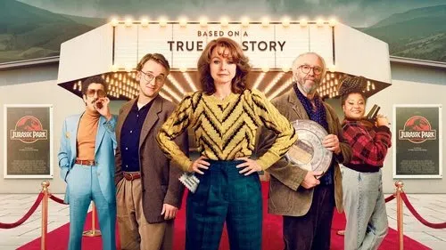 Sinemayı Kurtar izle afişi