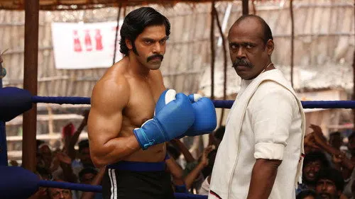 Sarpatta Parambarai izle