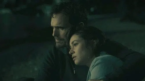 Kalbim Senin izle afişi