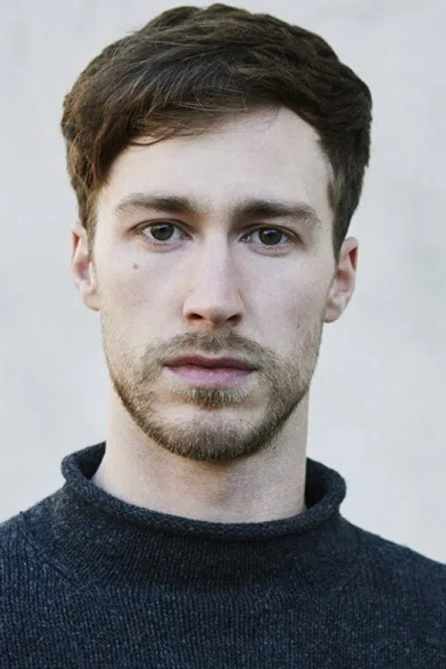 Hugo Bolton