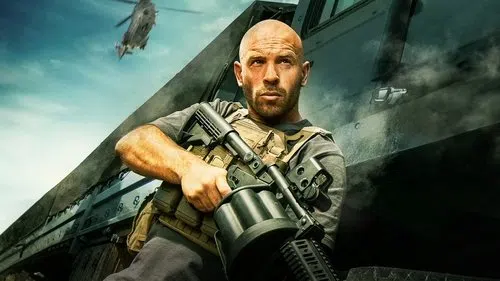 Dehşet Yolcuları izle afişi