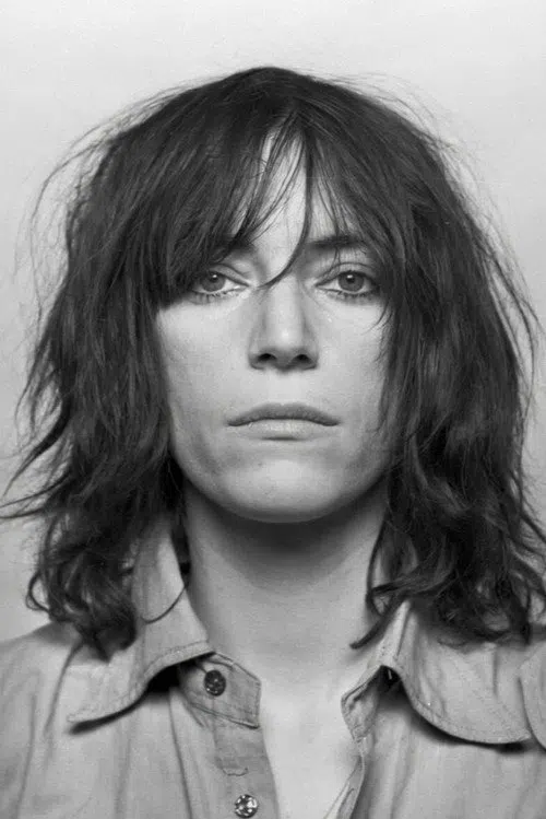 Patti Smith
