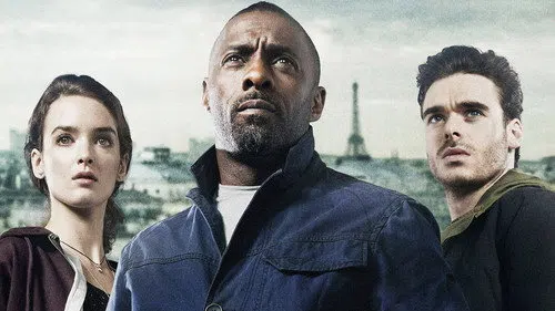 Baskın Günü izle