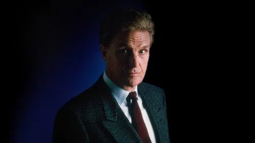 Unsolved Mysteries izle
