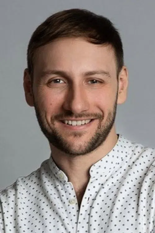 Александр Фокин