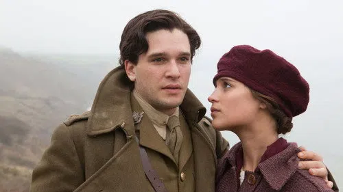 Testament of Youth izle afişi